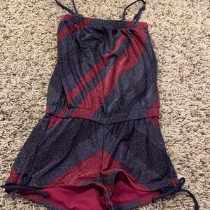 Little Marc Jacobs Swim Cover up